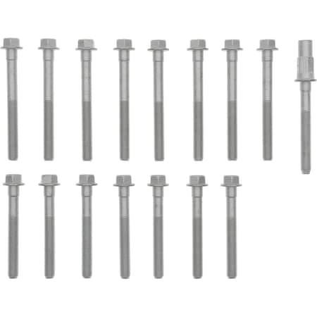 Reinz CYLINDERHEAD BOLT ST 14-10069-01